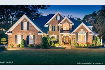 951 White Horse Drive, Greenville, NC 27834 - Photo 41