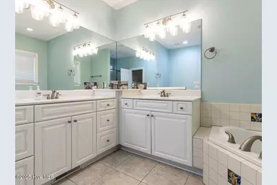 129 Sunset Drive, Cedar Point, NC 28584 - Photo 15