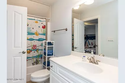 129 Sunset Drive, Cedar Point, NC 28584 - Photo 25