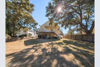 129 Sunset Drive, Cedar Point, NC 28584 - Photo 39