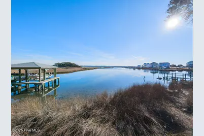 129 Sunset Drive, Cedar Point, NC 28584 - Photo 43