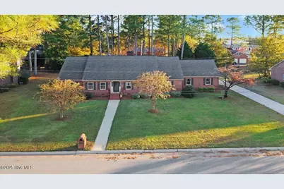 1802 Windsor Road, Kinston, NC 28504 - Photo 17