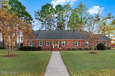 1802 Windsor Road, Kinston, NC 28504 - Photo 1
