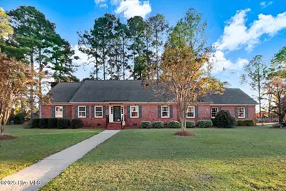 1802 Windsor Road, Kinston, NC 28504 - Photo 3