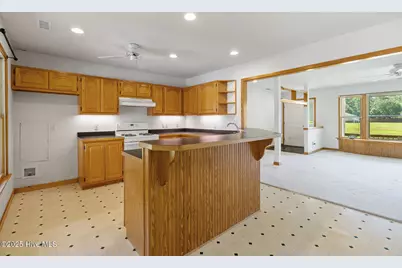 104 Perry's Way, Grandy, NC 27939 - Photo 11