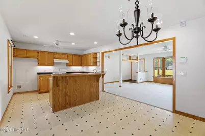 104 Perry's Way, Grandy, NC 27939 - Photo 15