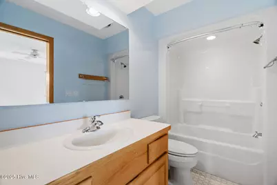 104 Perry's Way, Grandy, NC 27939 - Photo 23