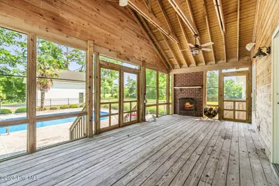 104 Perry's Way, Grandy, NC 27939 - Photo 43