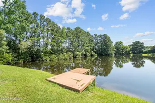 104 Perry's Way, Grandy, NC 27939 - Photo 61
