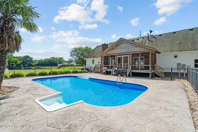 104 Perry's Way, Grandy, NC 27939 - Photo 51