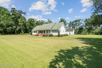 104 Perry's Way, Grandy, NC 27939 - Photo 57