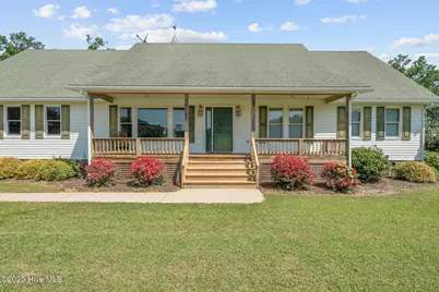 104 Perry's Way, Grandy, NC 27939 - Photo 55