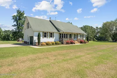 104 Perry's Way, Grandy, NC 27939 - Photo 53
