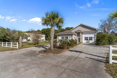 1030 Calabash Road NW, Calabash, NC 28467 - Photo 47