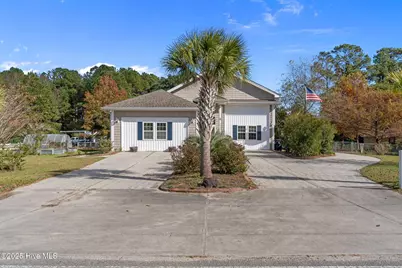 1030 Calabash Road NW, Calabash, NC 28467 - Photo 67