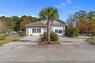 1030 Calabash Rd NW, Calabash, NC 28467 - Photo 67