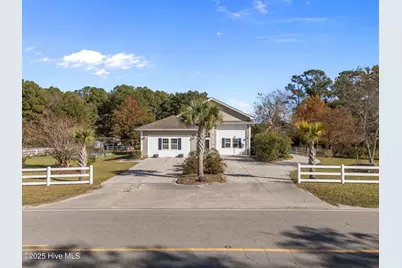 1030 Calabash Road NW, Calabash, NC 28467 - Photo 43