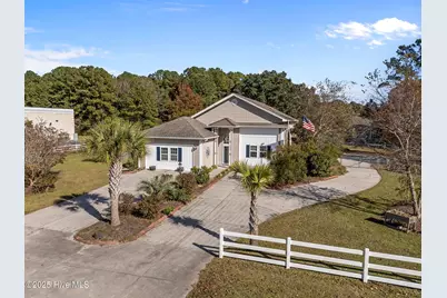 1030 Calabash Road NW, Calabash, NC 28467 - Photo 1