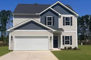 7018 Bayberry Park Dr, New Bern, NC 28562 - Photo 37
