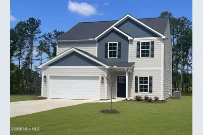 7018 Bayberry Park Drive, New Bern, NC 28562 - Photo 1