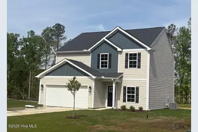 7018 Bayberry Park Drive, New Bern, NC 28562 - Photo 1