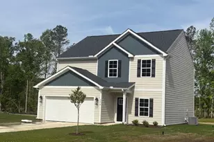 7018 Bayberry Park Dr, New Bern, NC 28562 - Photo 1