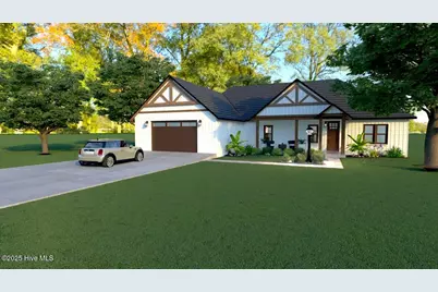 371 John Grissett Drive SW, Supply, NC 28462 - Photo 1