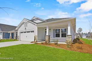 4044 Smoked Maple Dr, Leland, NC 28451 - Photo 3