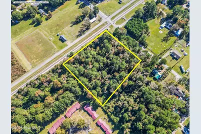 0 E Railroad Street, Rose Hill, NC 28458 - Photo 11