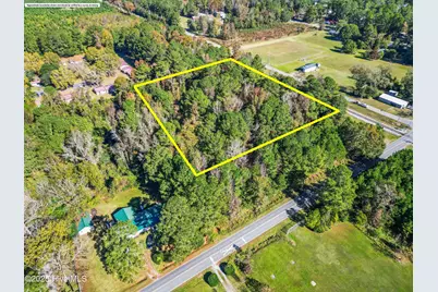 0 E Railroad Street, Rose Hill, NC 28458 - Photo 17