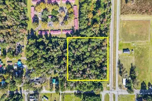 0 E Railroad St, Rose Hill, NC 28458 - Photo 1