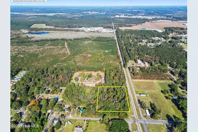 0 E Railroad Street, Rose Hill, NC 28458 - Photo 5