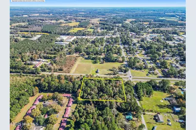 0 E Railroad Street, Rose Hill, NC 28458 - Photo 15