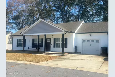 35 Kevior Avenue, Four Oaks, NC 27524 - Photo 1