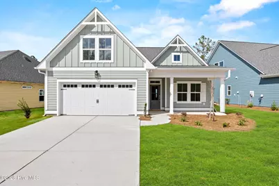 4052 Smoked Maple Drive #48, Leland, NC 28451 - Photo 1