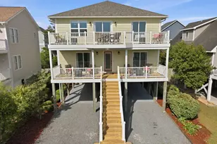 59 N Ridge, Surf City, NC 28445 - Photo 1