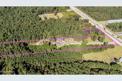 2460 Piney Green Road, Midway Park, NC 28544 - Photo 3