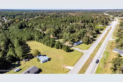 2460 Piney Green Road, Midway Park, NC 28544 - Photo 1