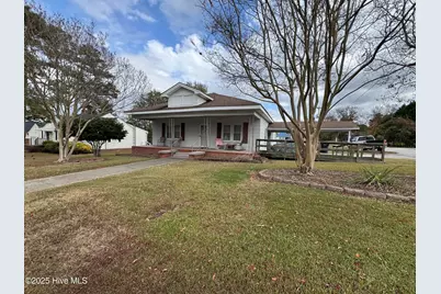 105 S 4th Street, Macclesfield, NC 27852 - Photo 1