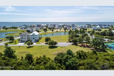 110 Marshland Circle, Newport, NC 28570 - Photo 3