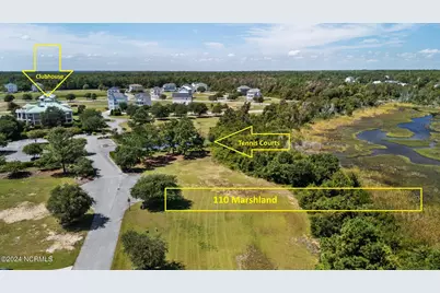 110 Marshland Circle, Newport, NC 28570 - Photo 11