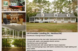 198 Knowles Landing, Hertford, NC 27944 - Photo 117