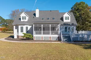 198 Knowles Landing, Hertford, NC 27944 - Photo 5