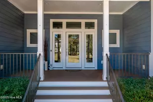 6505 Walden Pond Ln, Southport, NC 28461 - Photo 9