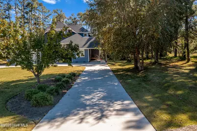 6505 Walden Pond Lane, Southport, NC 28461 - Photo 3