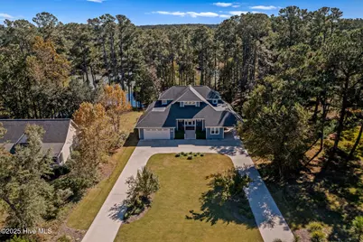 6505 Walden Pond Lane, Southport, NC 28461 - Photo 1