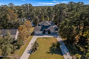 6505 Walden Pond Ln, Southport, NC 28461 - Photo 1