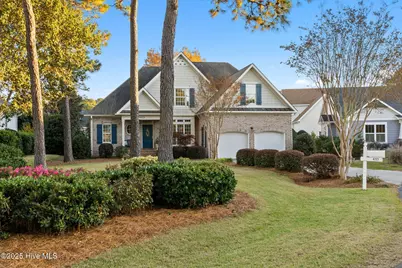 4223 W Tanager Court SE, Southport, NC 28461 - Photo 5