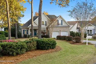 4223 W Tanager Ct SE, Southport, NC 28461 - Photo 5