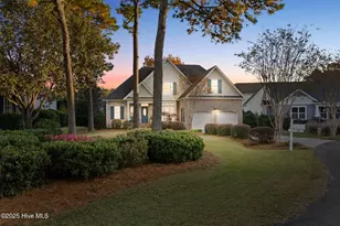 4223 W Tanager Ct SE, Southport, NC 28461 - Photo 1